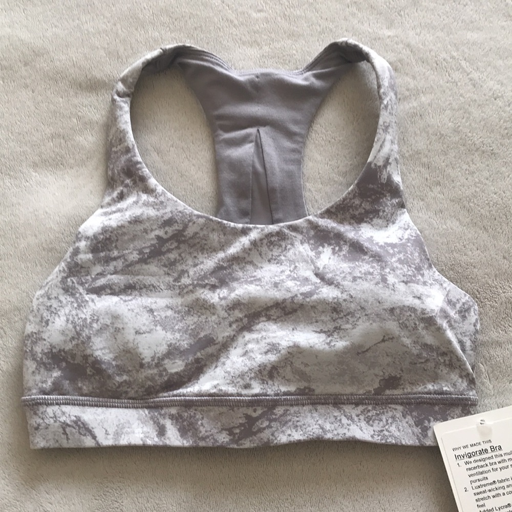 🍋🍋 Invigorate Bra